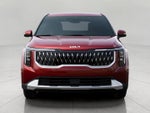 2026 Kia Carnival LXS FWD