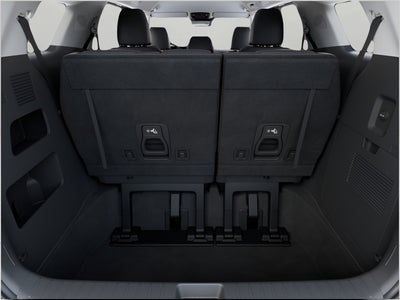 2026 Kia Carnival LX FWD