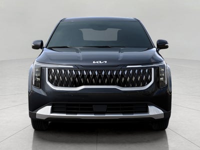2026 Kia Carnival LX FWD