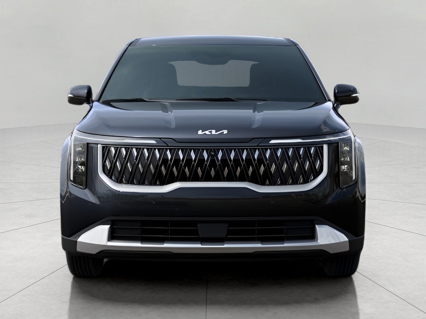 2026 Kia Carnival LX FWD