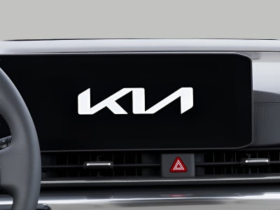 2026 Kia Carnival LX FWD
