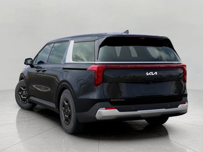 2026 Kia Carnival LX FWD