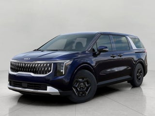 2027 Kia Carnival LX FWD