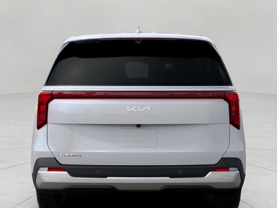 2027 Kia Carnival LXS FWD