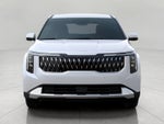 2027 Kia Carnival LXS FWD