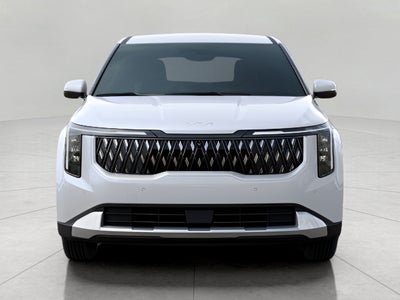 2027 Kia Carnival LXS FWD