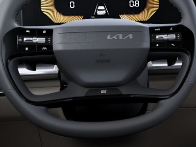 2027 Kia Carnival LXS FWD