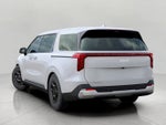2027 Kia Carnival LXS FWD