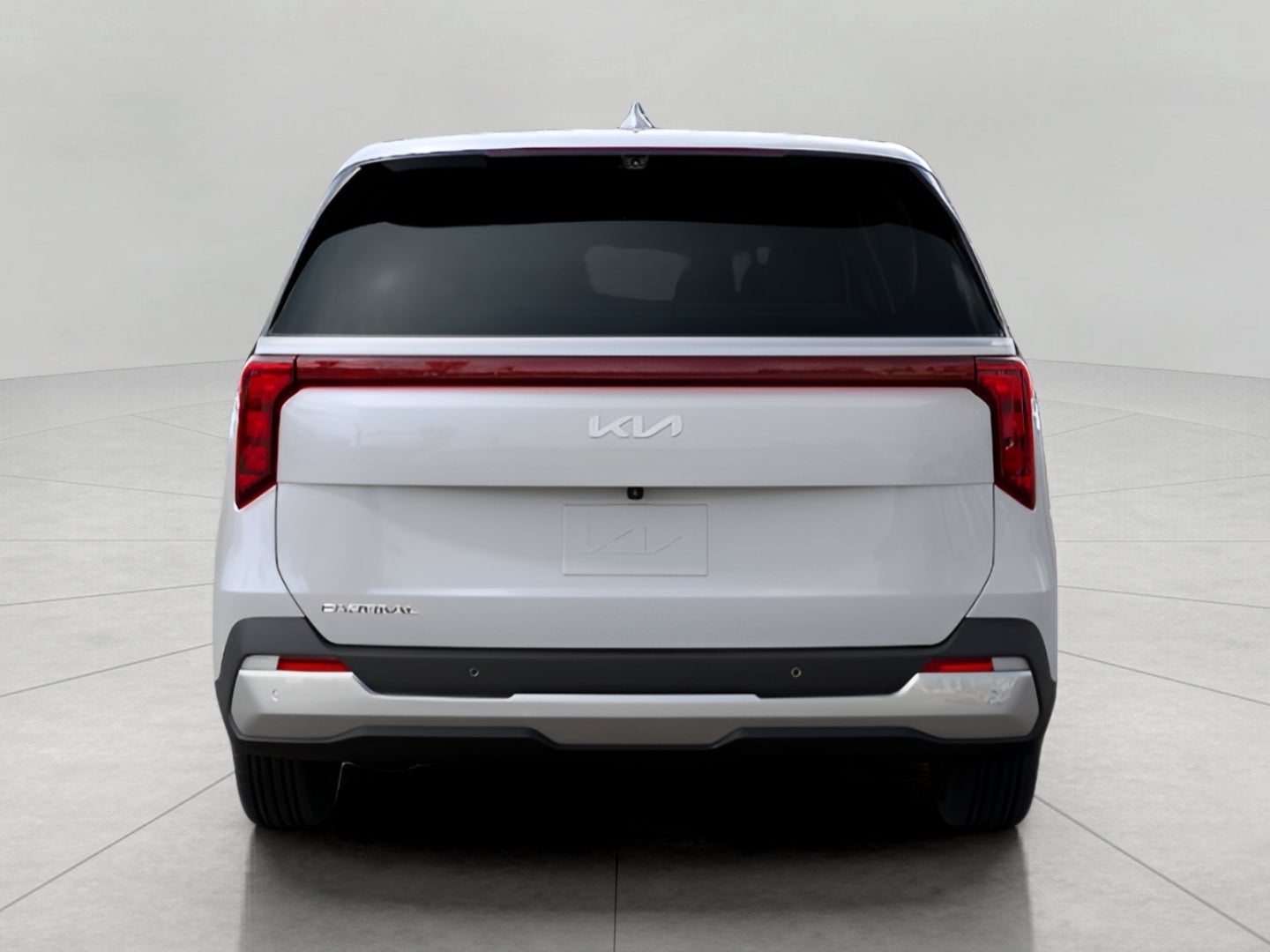 2027 Kia Carnival LXS FWD