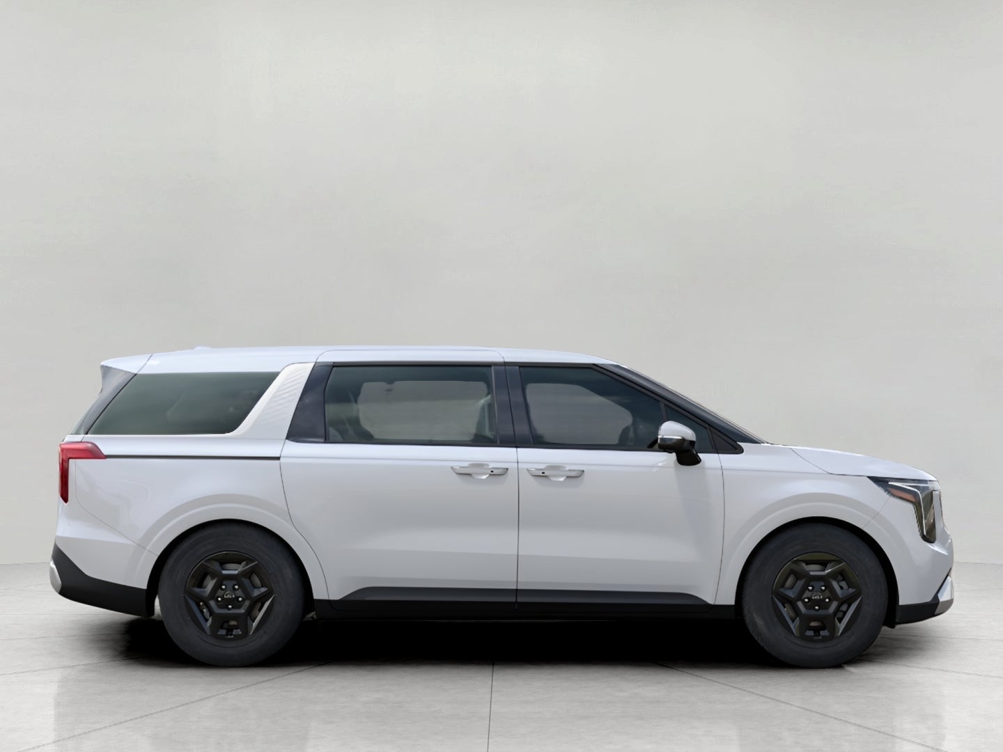 2027 Kia Carnival LXS FWD