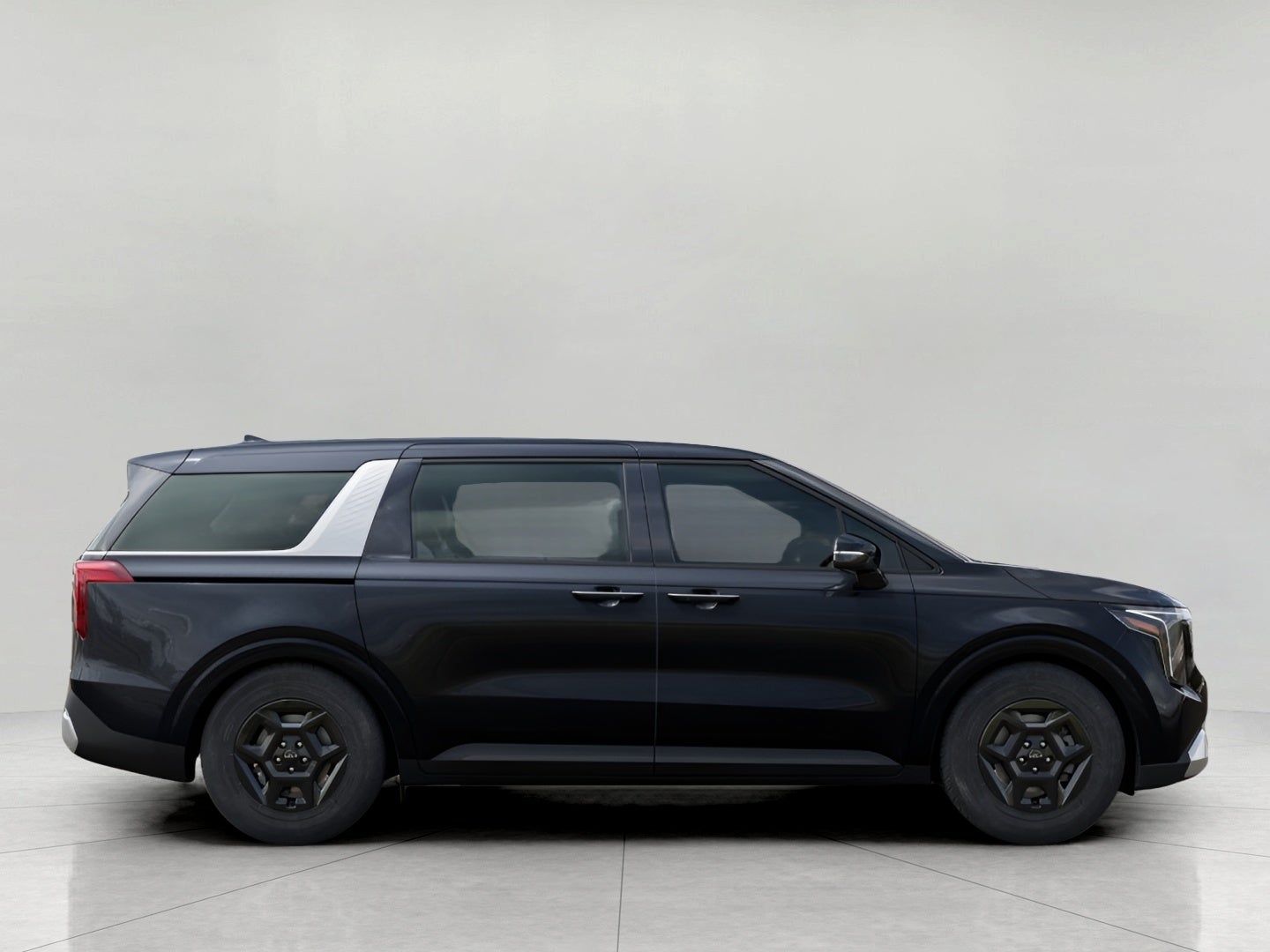 2026 Kia Carnival LXS FWD