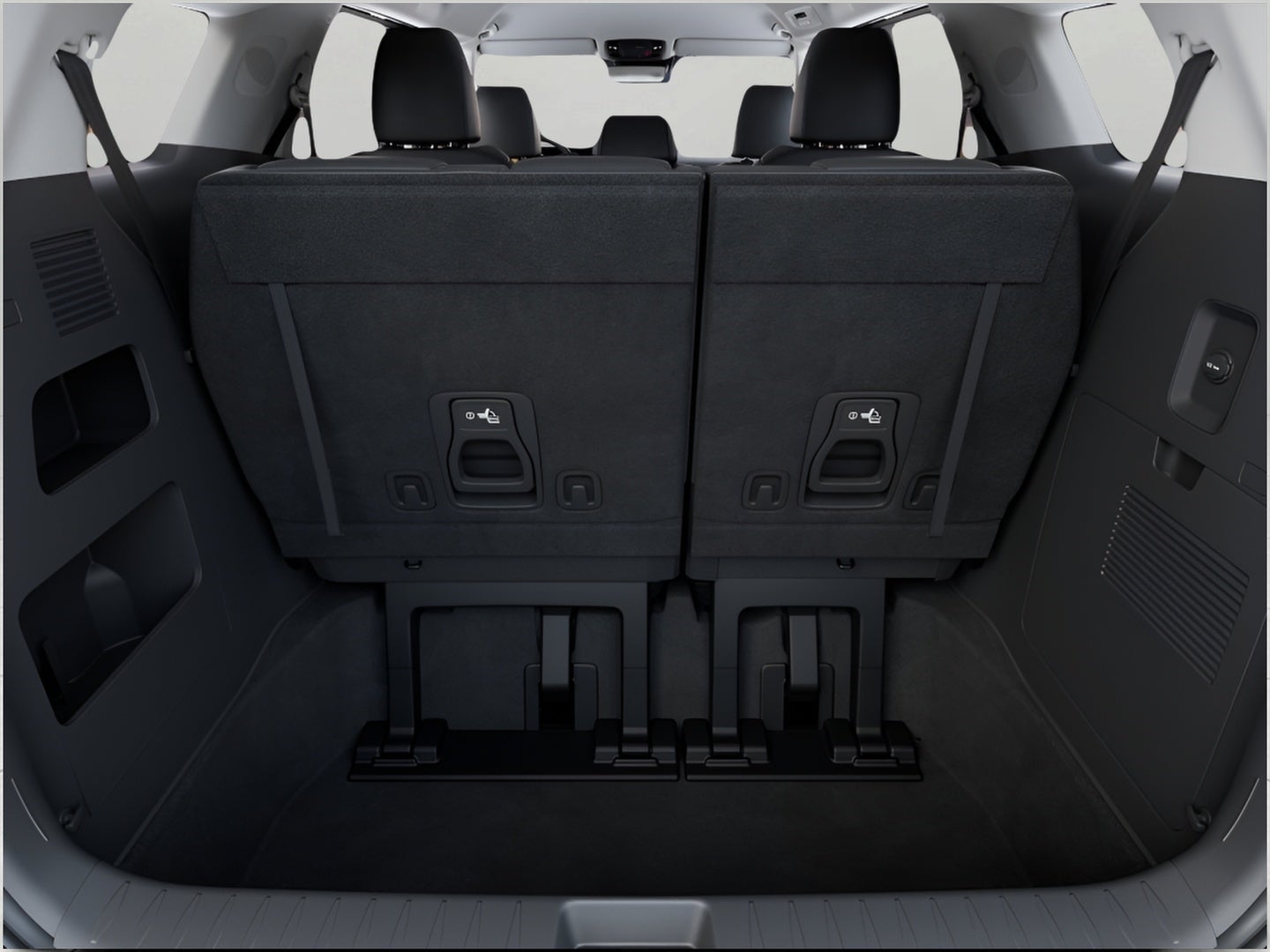 2026 Kia Carnival LXS FWD