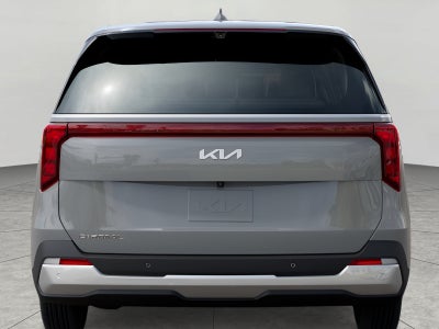 2027 Kia Carnival LX FWD