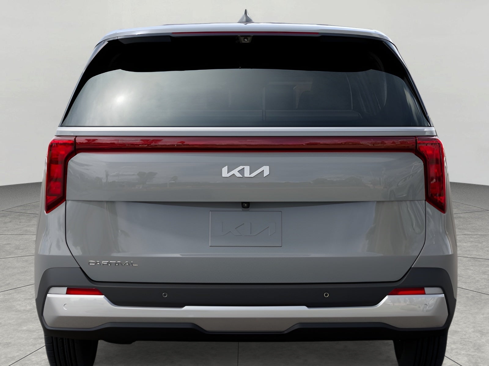 2027 Kia Carnival LX FWD