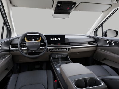 2027 Kia Carnival LX FWD