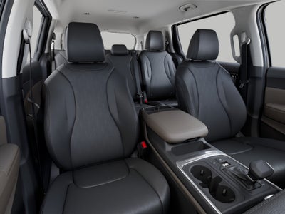 2027 Kia Carnival LX FWD