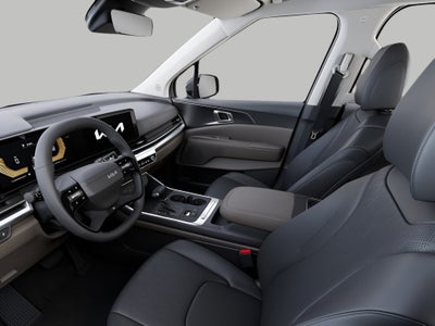 2027 Kia Carnival LX FWD