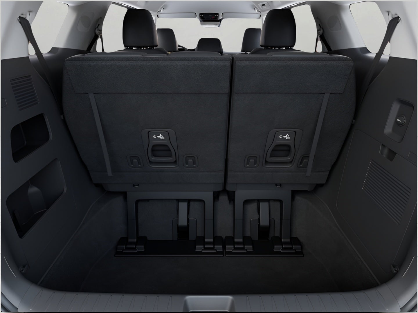 2027 Kia Carnival LX FWD