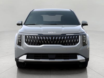 2027 Kia Carnival LX FWD