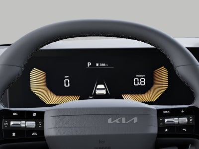 2027 Kia Carnival LX FWD