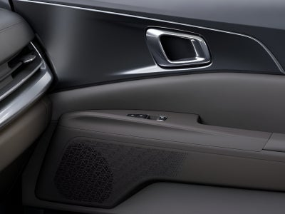 2027 Kia Carnival LX FWD