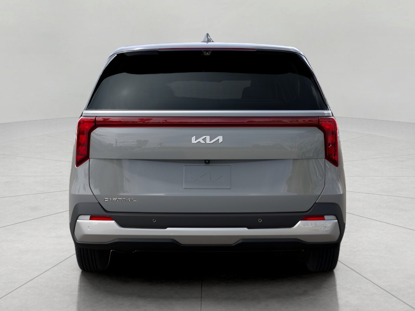 2027 Kia Carnival LX FWD