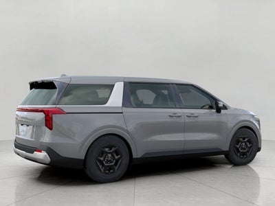2027 Kia Carnival LX FWD