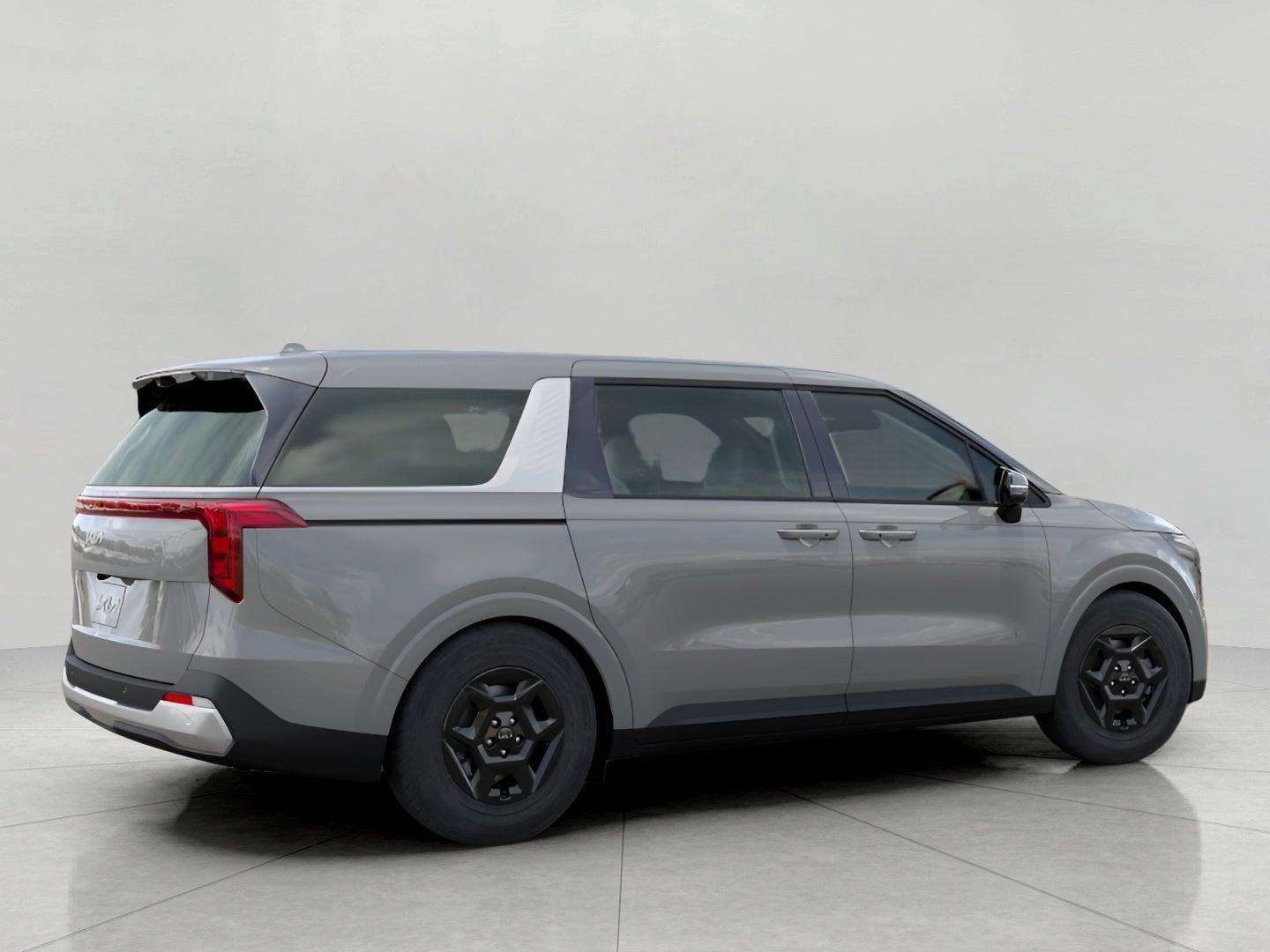 2027 Kia Carnival LX FWD