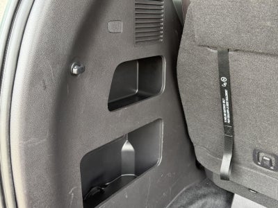 2025 Kia Carnival LXS FWD