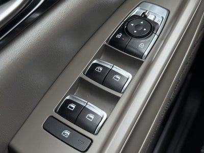 2025 Kia Carnival LXS FWD