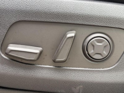 2025 Kia Carnival LXS FWD