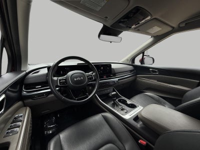 2025 Kia Carnival LXS FWD