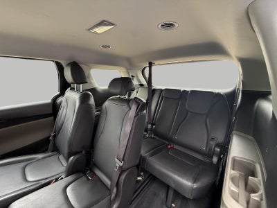 2025 Kia Carnival LXS FWD