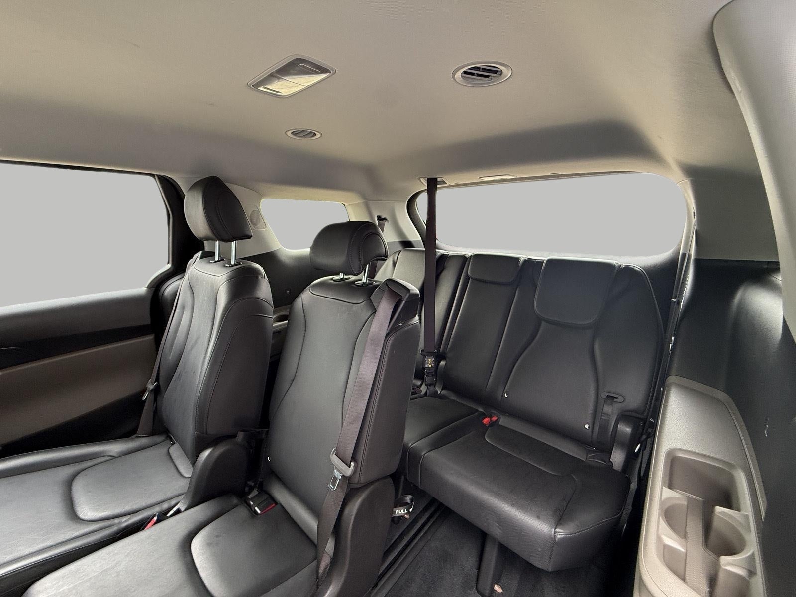2025 Kia Carnival LXS FWD