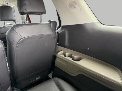 2025 Kia Carnival LXS FWD