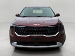 2025 Kia Carnival LXS FWD