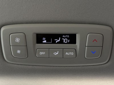 2025 Kia Carnival LXS FWD