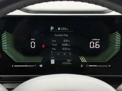 2025 Kia Carnival LXS FWD