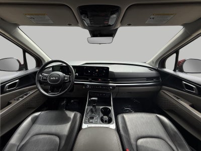 2025 Kia Carnival LXS FWD