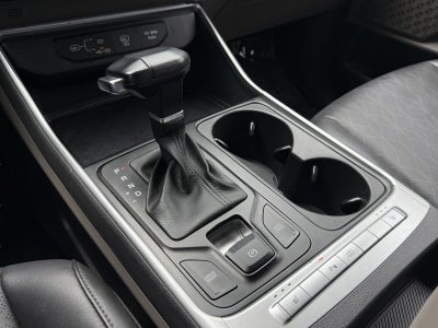 2025 Kia Carnival LXS FWD