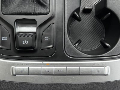 2025 Kia Carnival LXS FWD