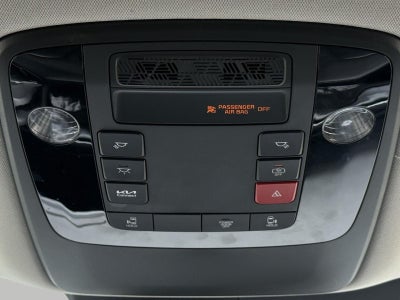 2025 Kia Carnival LXS FWD