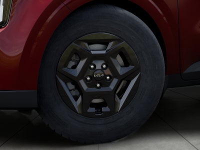 2026 Kia Carnival LXS FWD