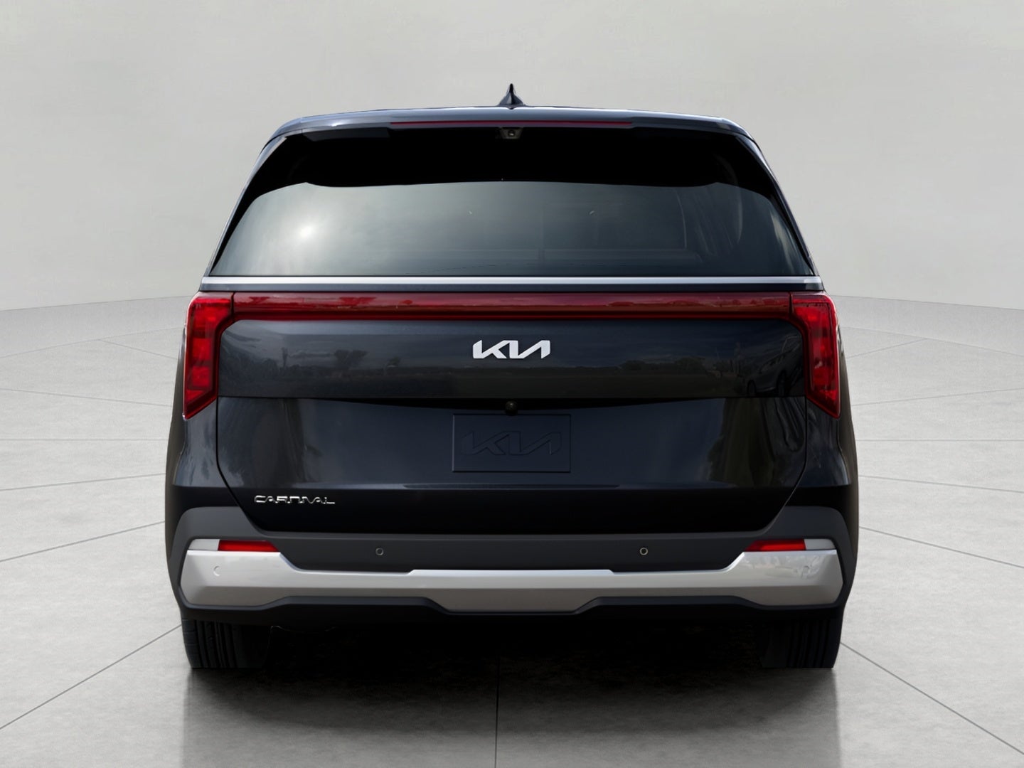 2026 Kia Carnival LX FWD