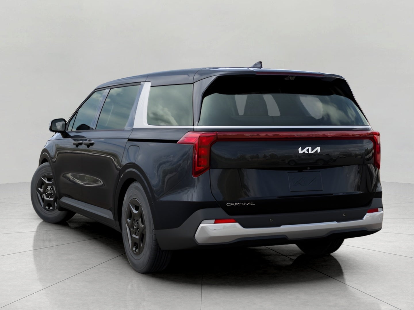 2026 Kia Carnival LX FWD