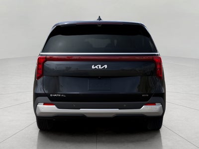 2026 Kia Carnival LX FWD