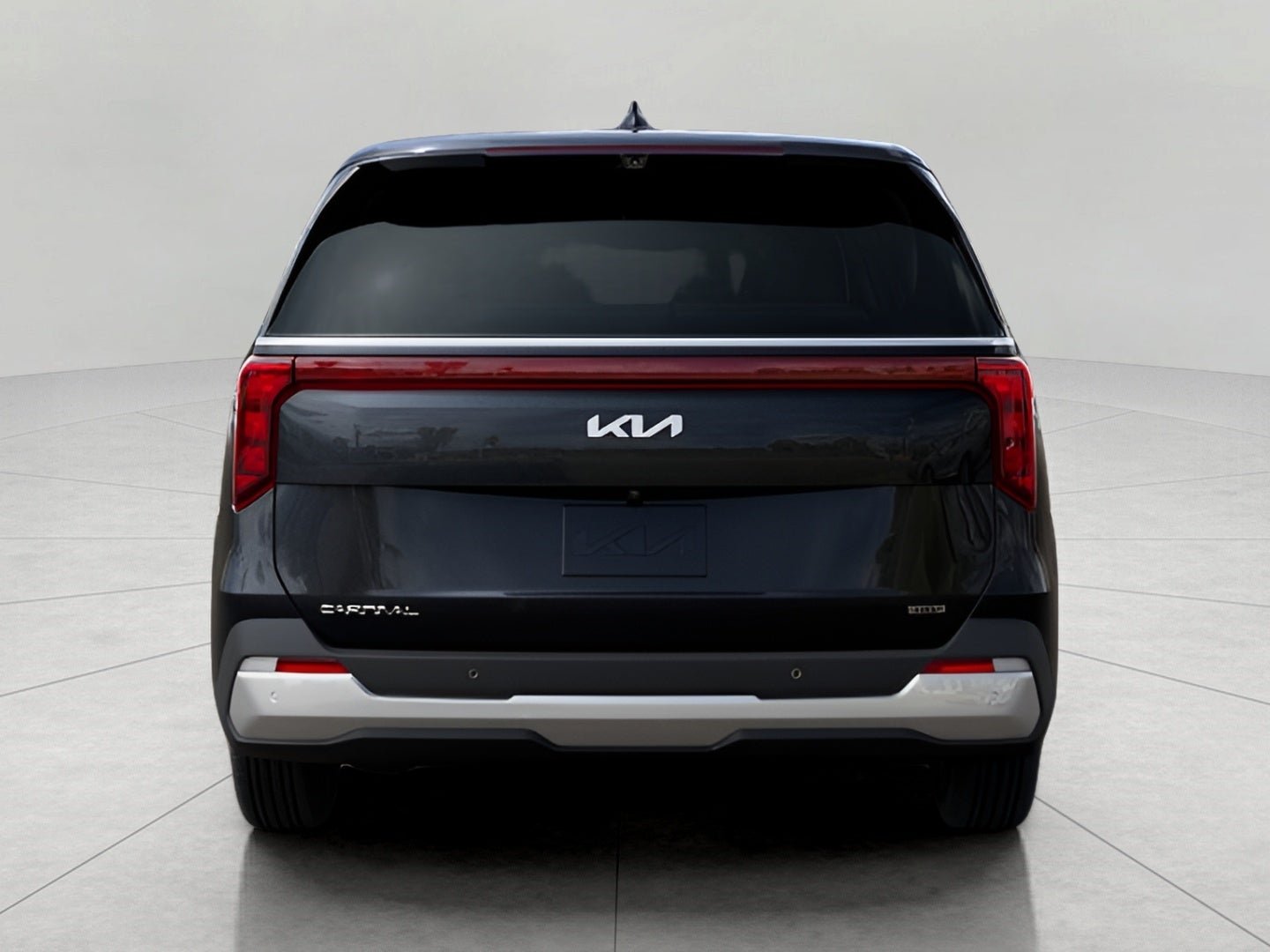 2026 Kia Carnival LX FWD