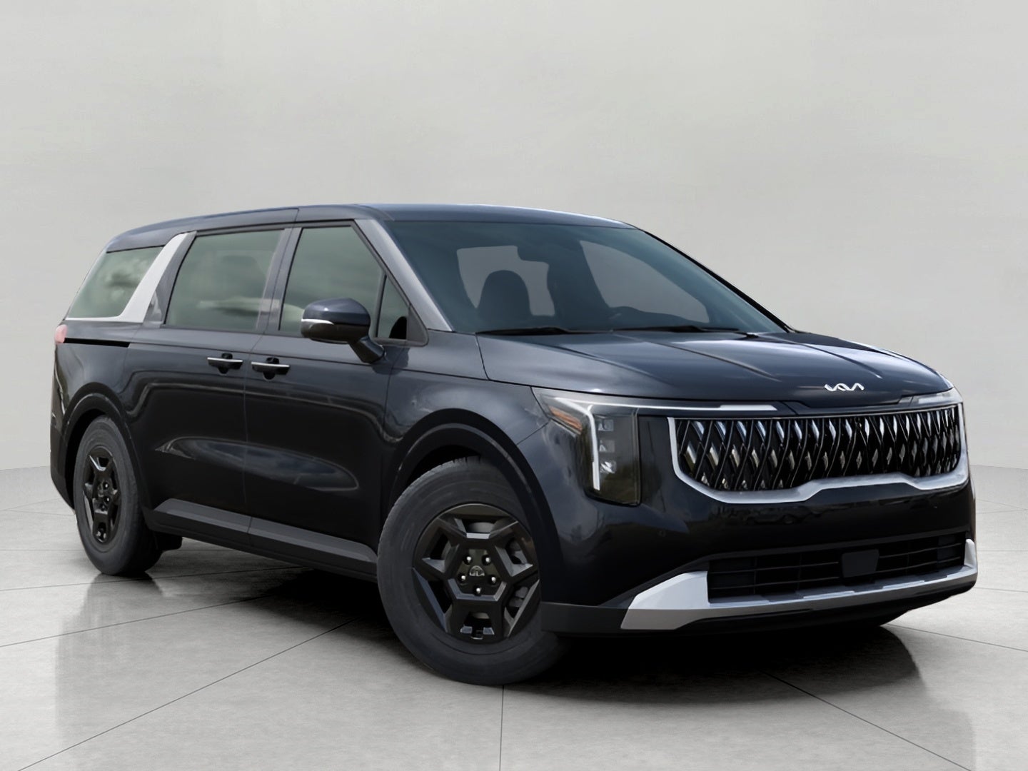 2026 Kia Carnival LX FWD