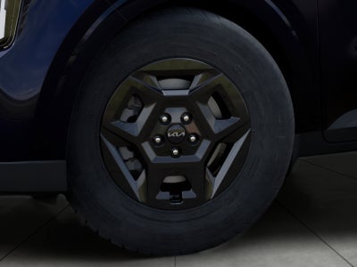 2026 Kia Carnival LXS FWD