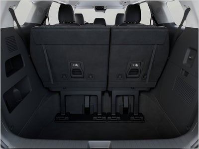 2027 Kia Carnival LXS FWD